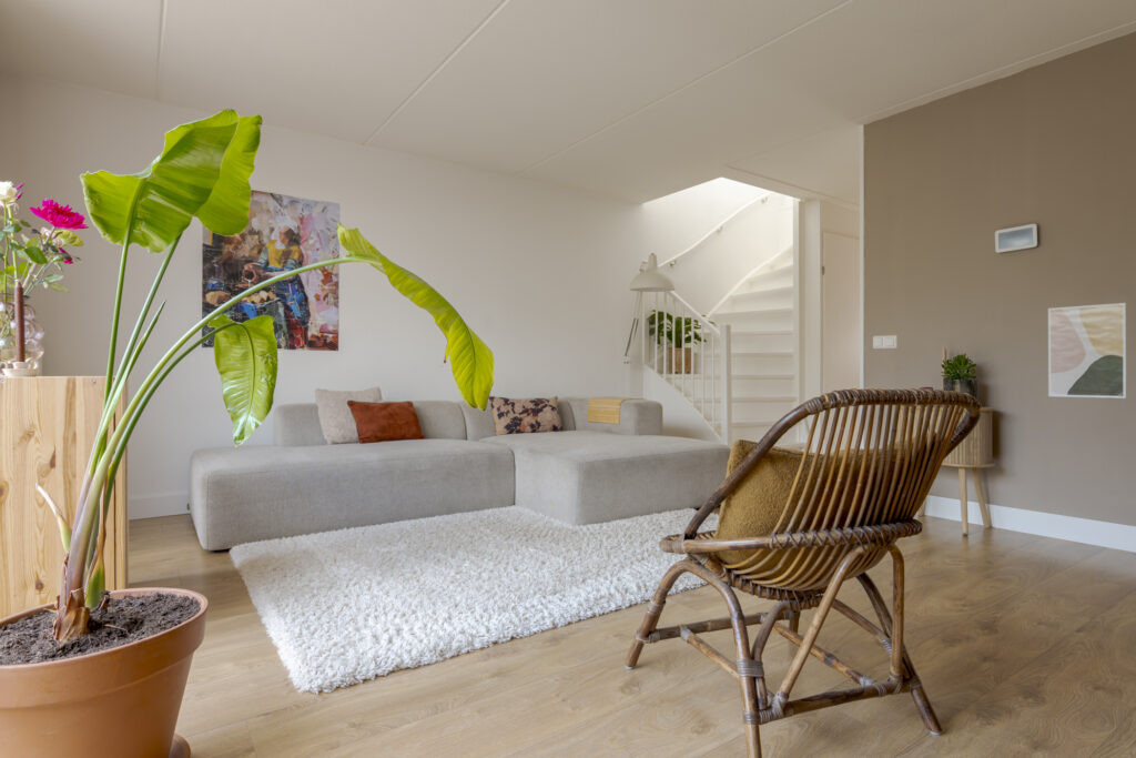Hoekwoning te koop: Wulphof 19, Zwolle