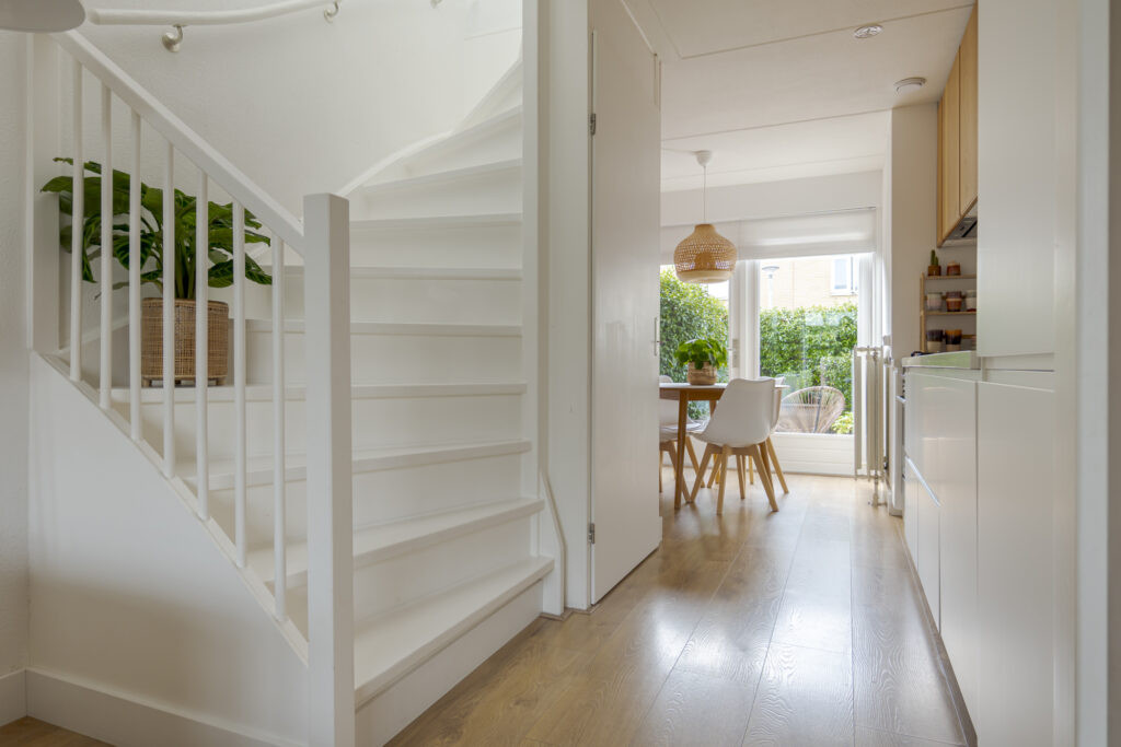 Hoekwoning te koop: Wulphof 19, Zwolle