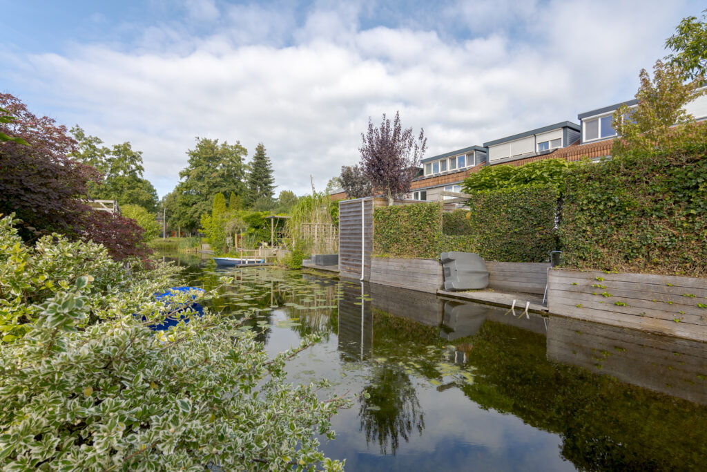 Hoekwoning te koop: Wulphof 19, Zwolle