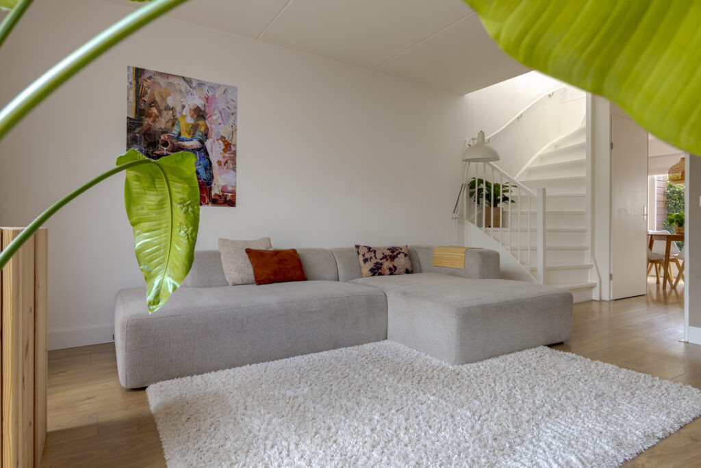 Hoekwoning te koop: Wulphof 19, Zwolle