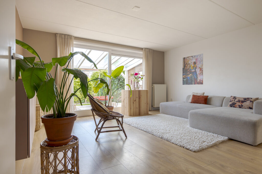 Hoekwoning te koop: Wulphof 19, Zwolle