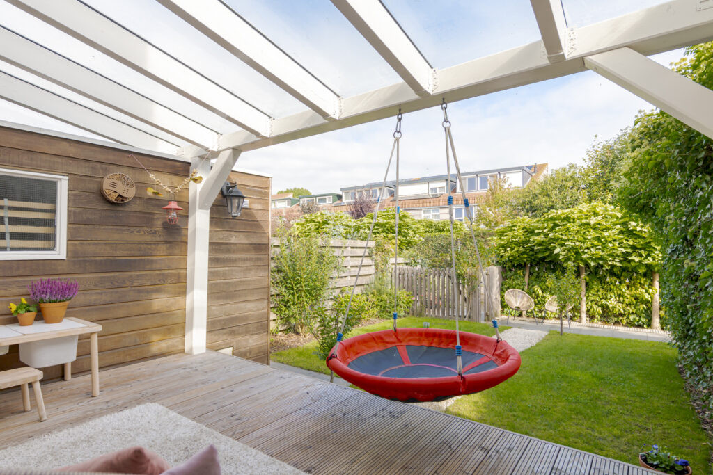 Hoekwoning te koop: Wulphof 19, Zwolle