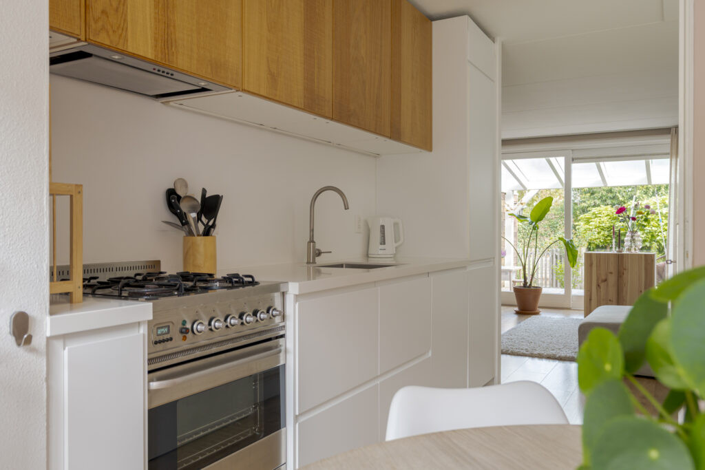 Hoekwoning te koop: Wulphof 19, Zwolle