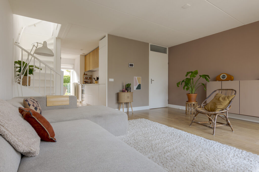 Hoekwoning te koop: Wulphof 19, Zwolle
