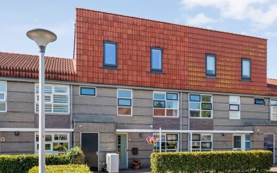Zomertalinghof 22