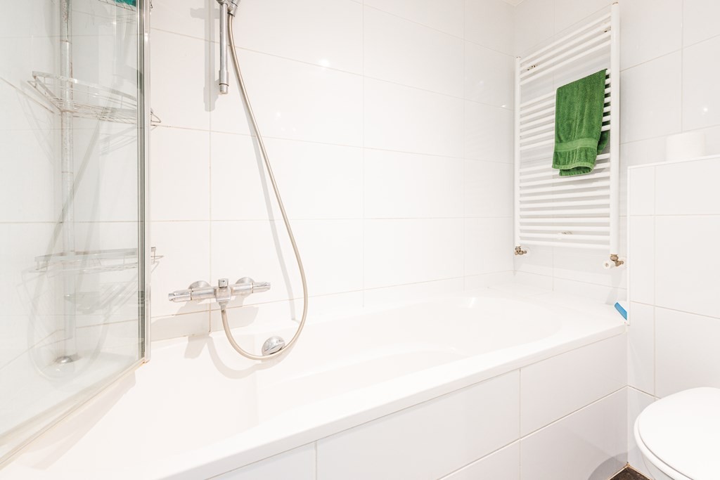 Tussenwoning te koop: Zomertalinghof 9, Zwolle