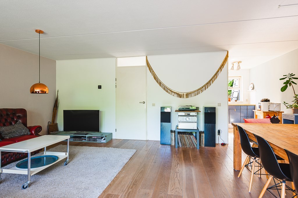 Tussenwoning te koop: Zomertalinghof 9, Zwolle