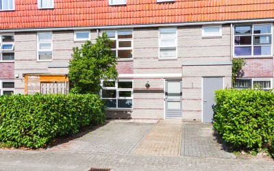 Zomertalinghof 9