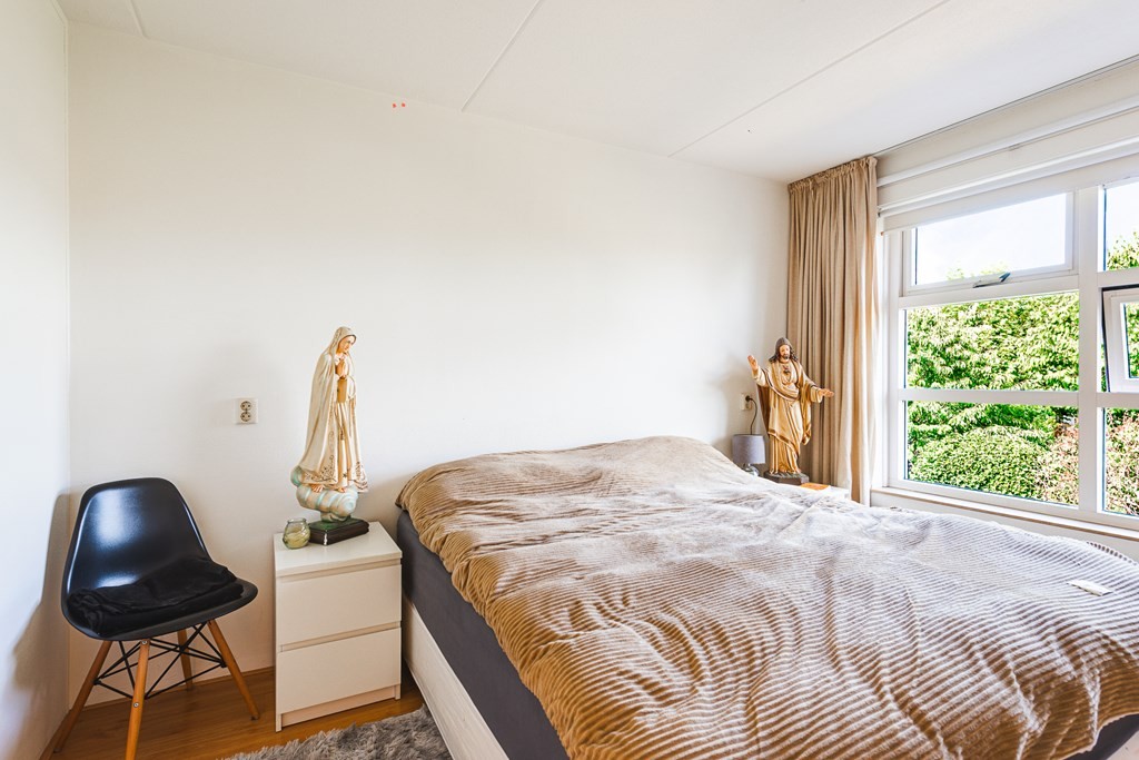 Tussenwoning te koop: Zomertalinghof 9, Zwolle