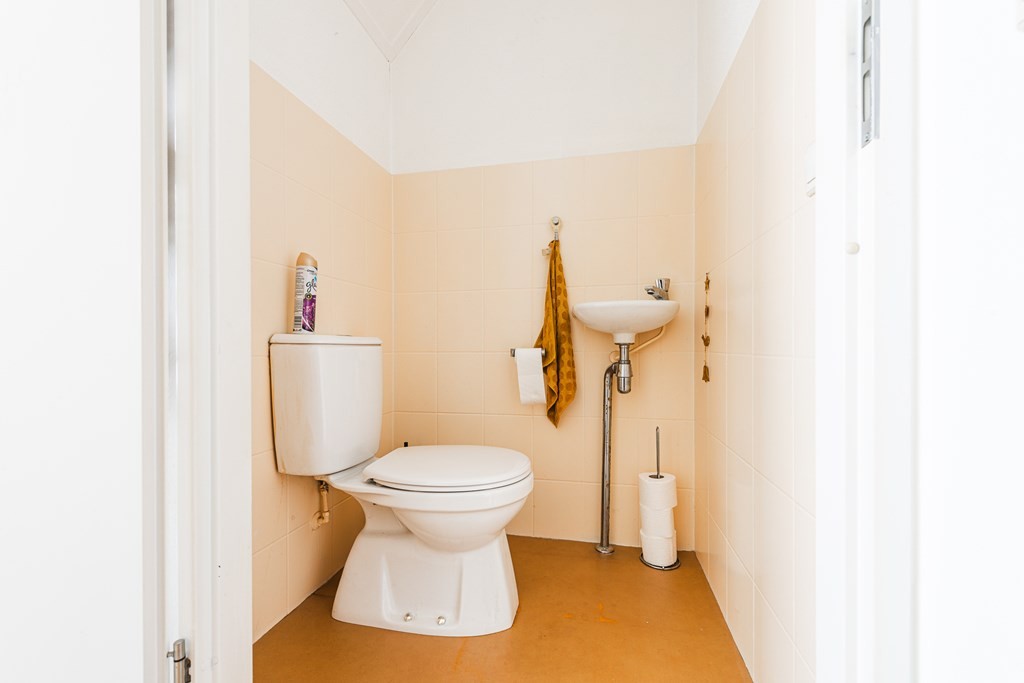 Tussenwoning te koop: Zomertalinghof 9, Zwolle