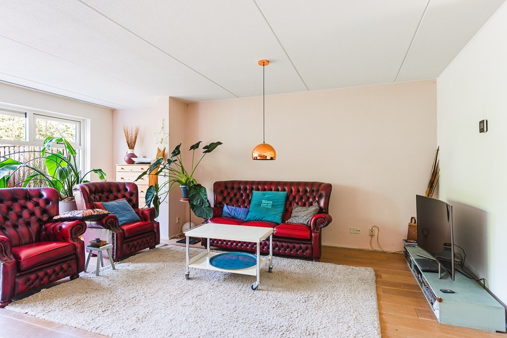 Tussenwoning te koop: Zomertalinghof 9, Zwolle