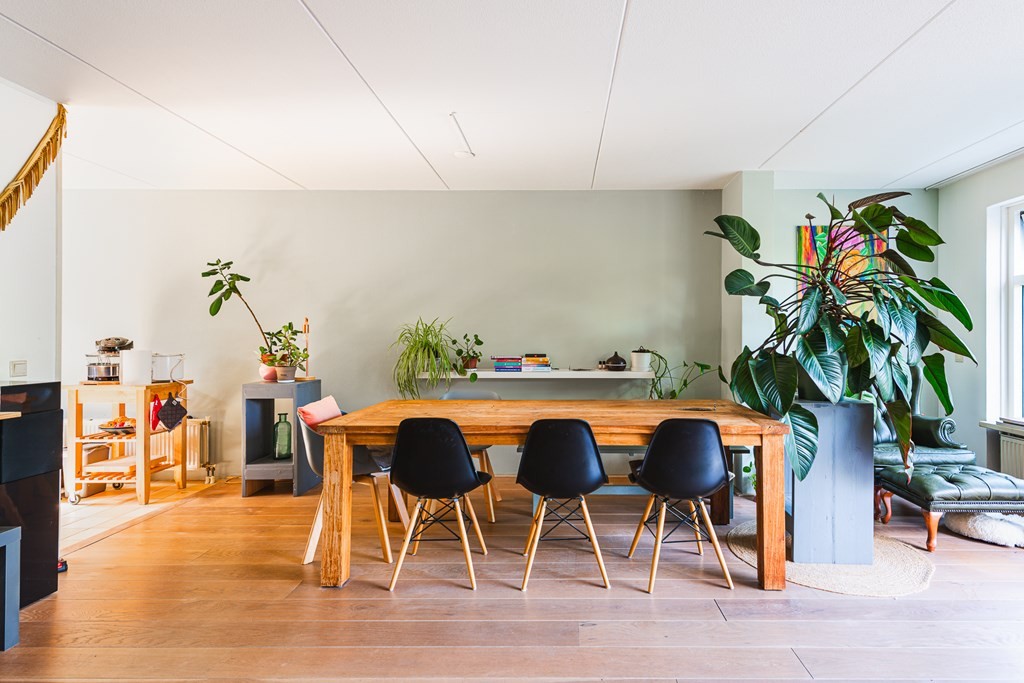 Tussenwoning te koop: Zomertalinghof 9, Zwolle