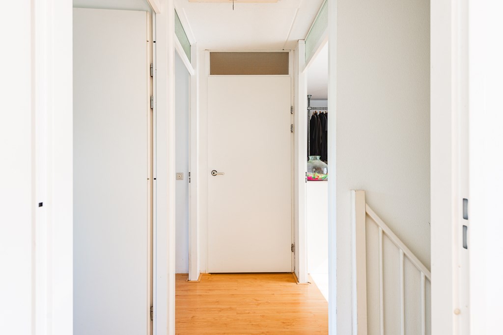 Tussenwoning te koop: Zomertalinghof 9, Zwolle