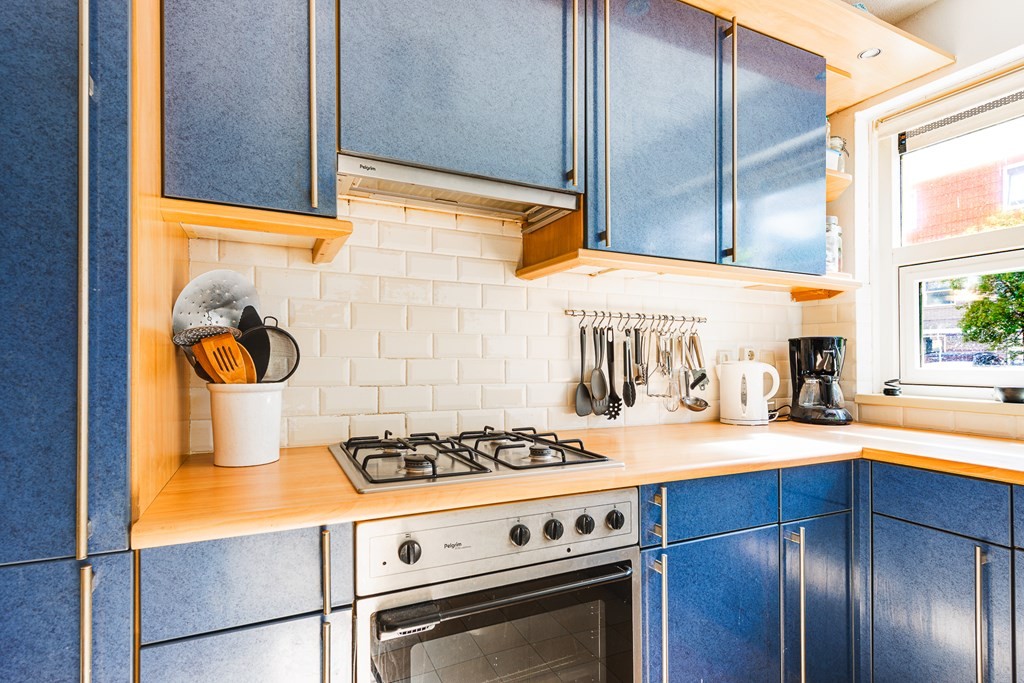 Tussenwoning te koop: Zomertalinghof 9, Zwolle