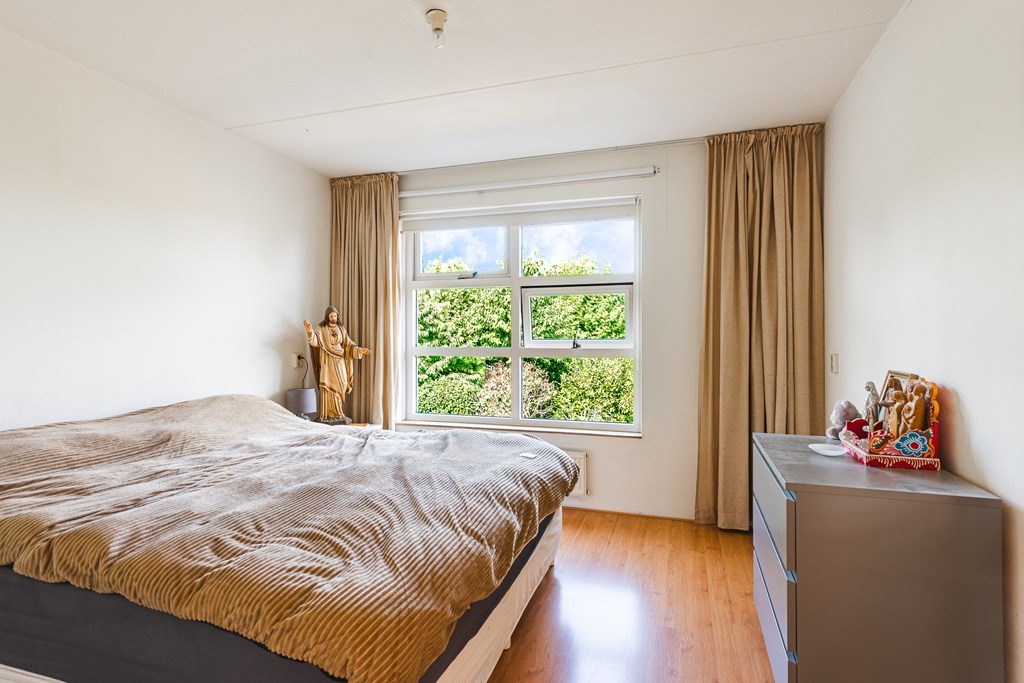 Tussenwoning te koop: Zomertalinghof 9, Zwolle