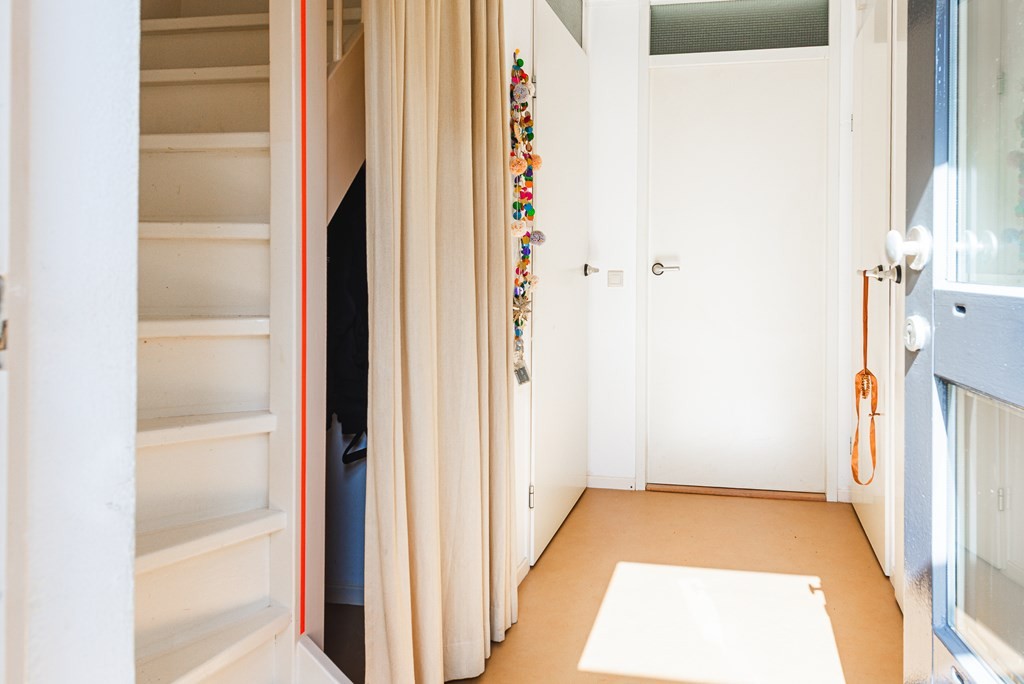 Tussenwoning te koop: Zomertalinghof 9, Zwolle