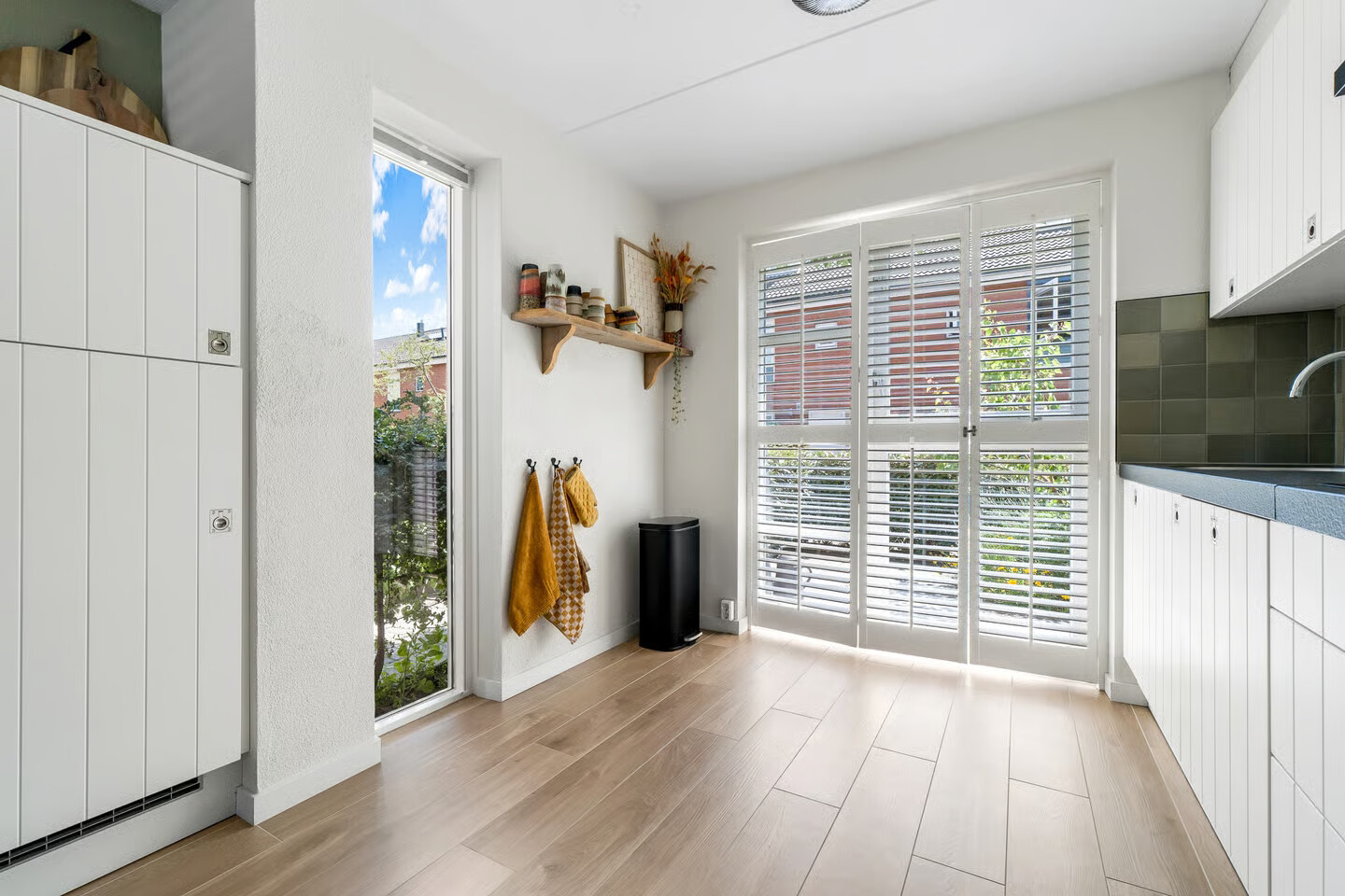 Hoekwoning te koop: Rietgras 36, Zwolle
