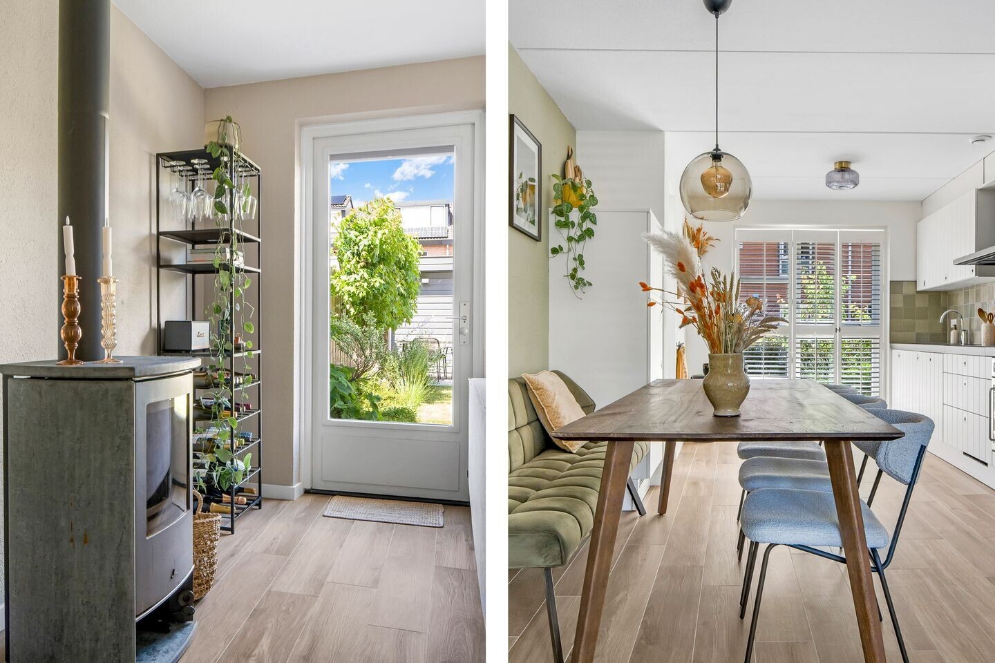 Hoekwoning te koop: Rietgras 36, Zwolle