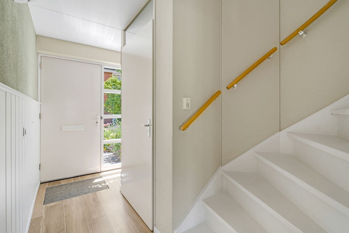 Hoekwoning te koop: Rietgras 36, Zwolle