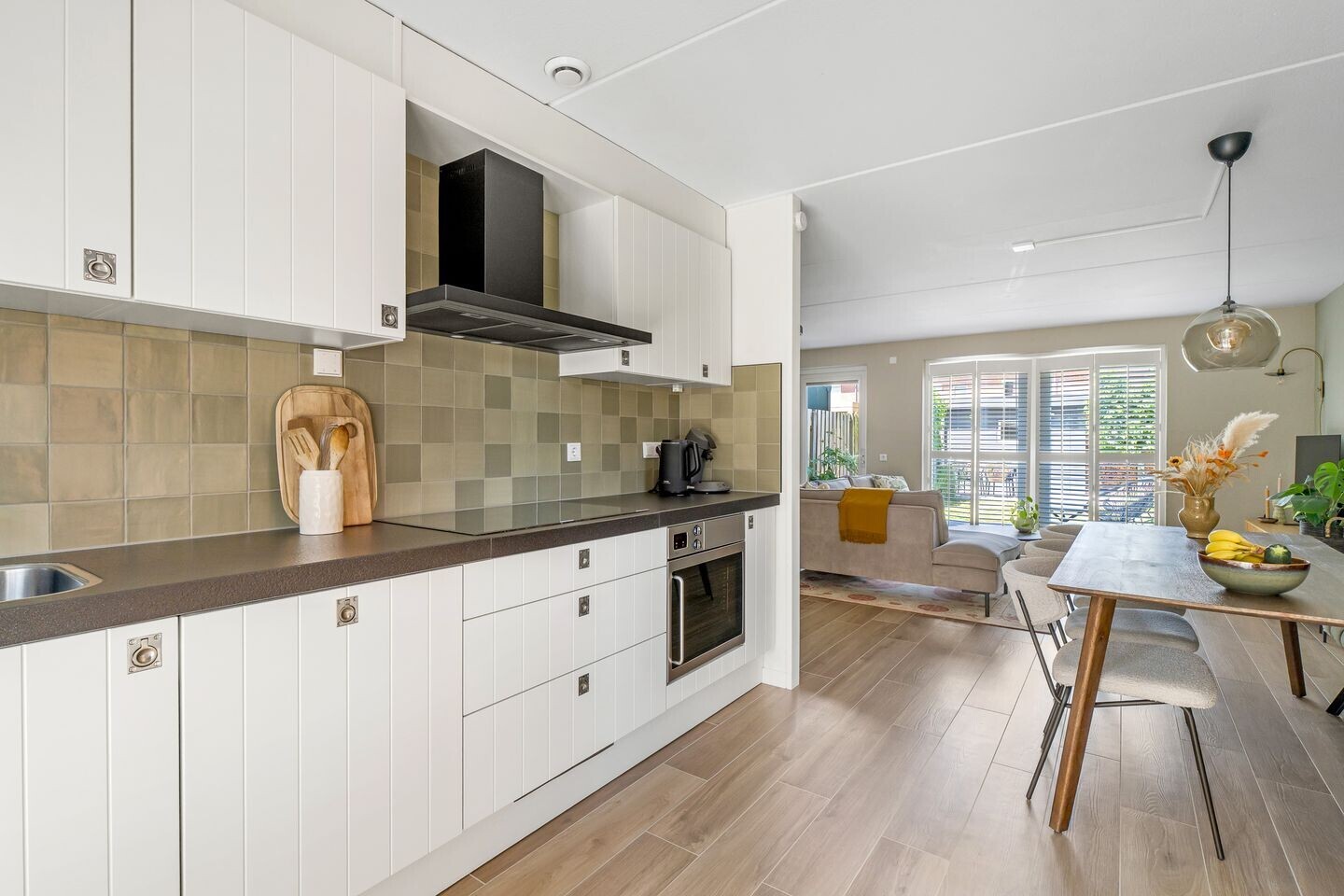 Hoekwoning te koop: Rietgras 36, Zwolle