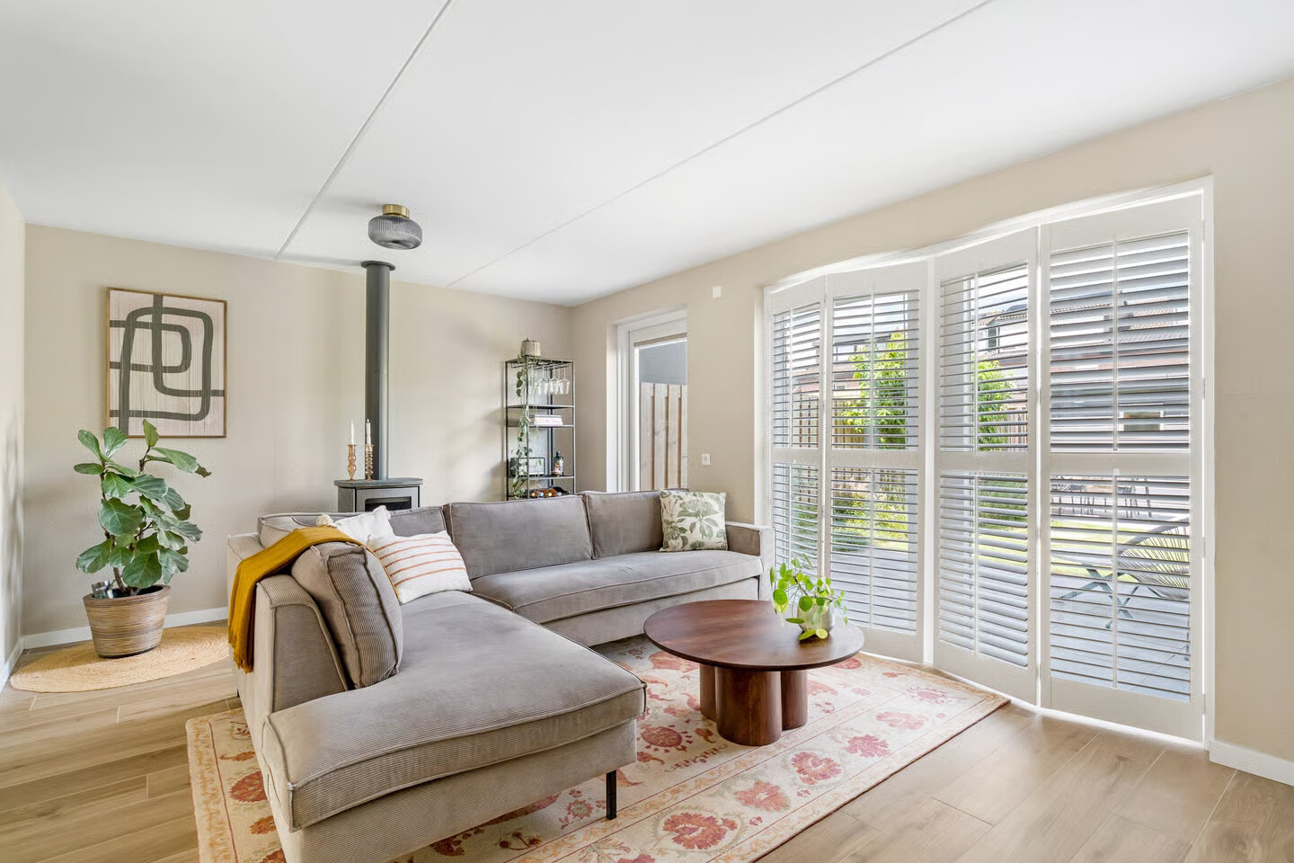 Hoekwoning te koop: Rietgras 36, Zwolle