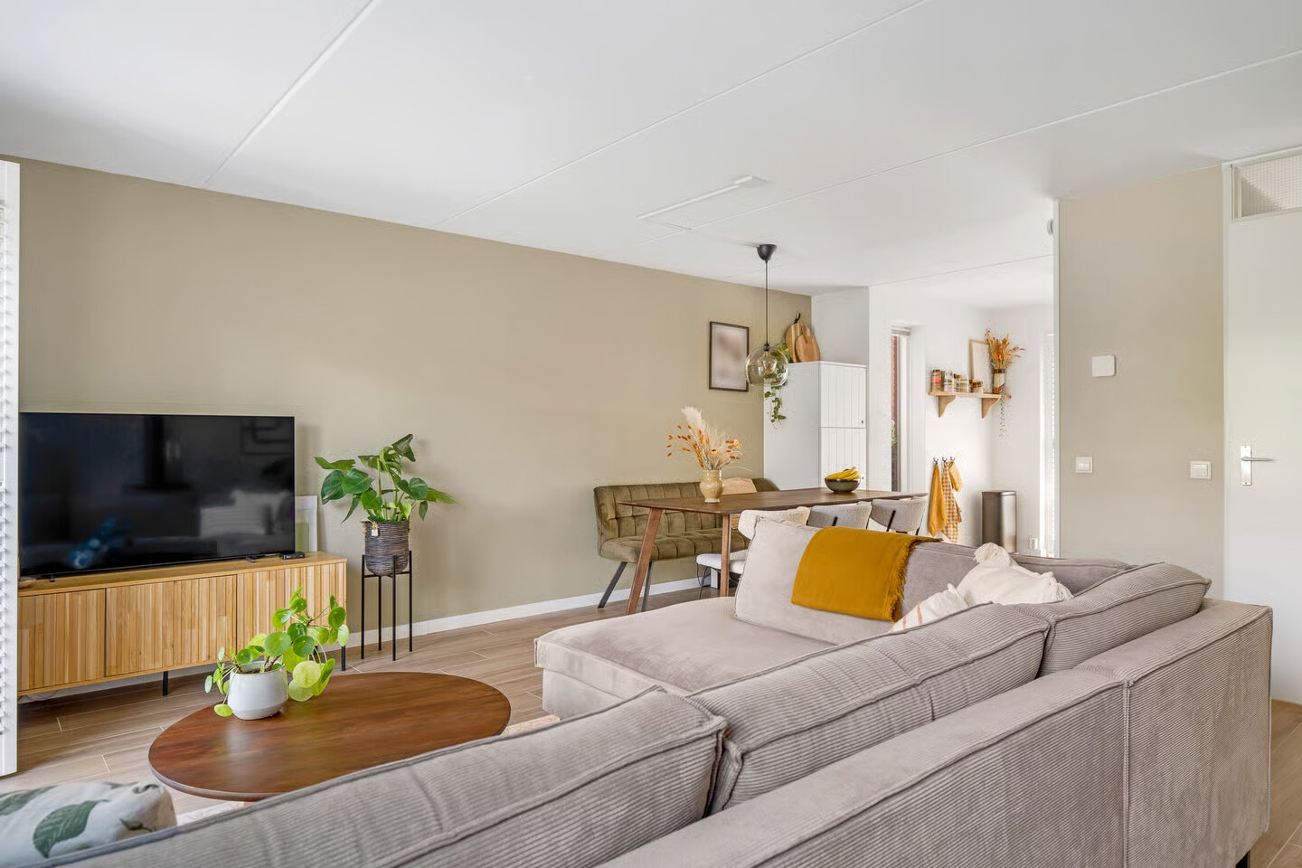 Hoekwoning te koop: Rietgras 36, Zwolle