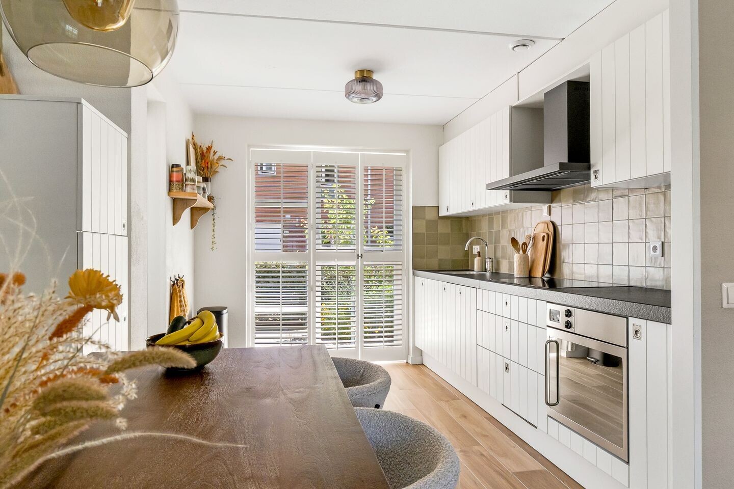 Hoekwoning te koop: Rietgras 36, Zwolle