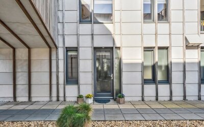 Werkerlaan 49