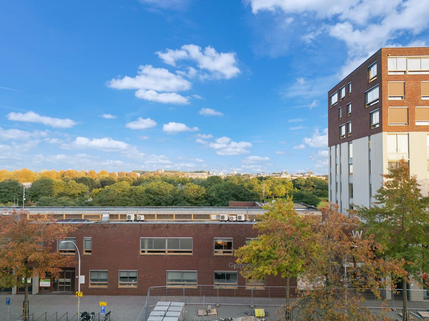 Appartement te koop: Werkerlaan 173, Zwolle