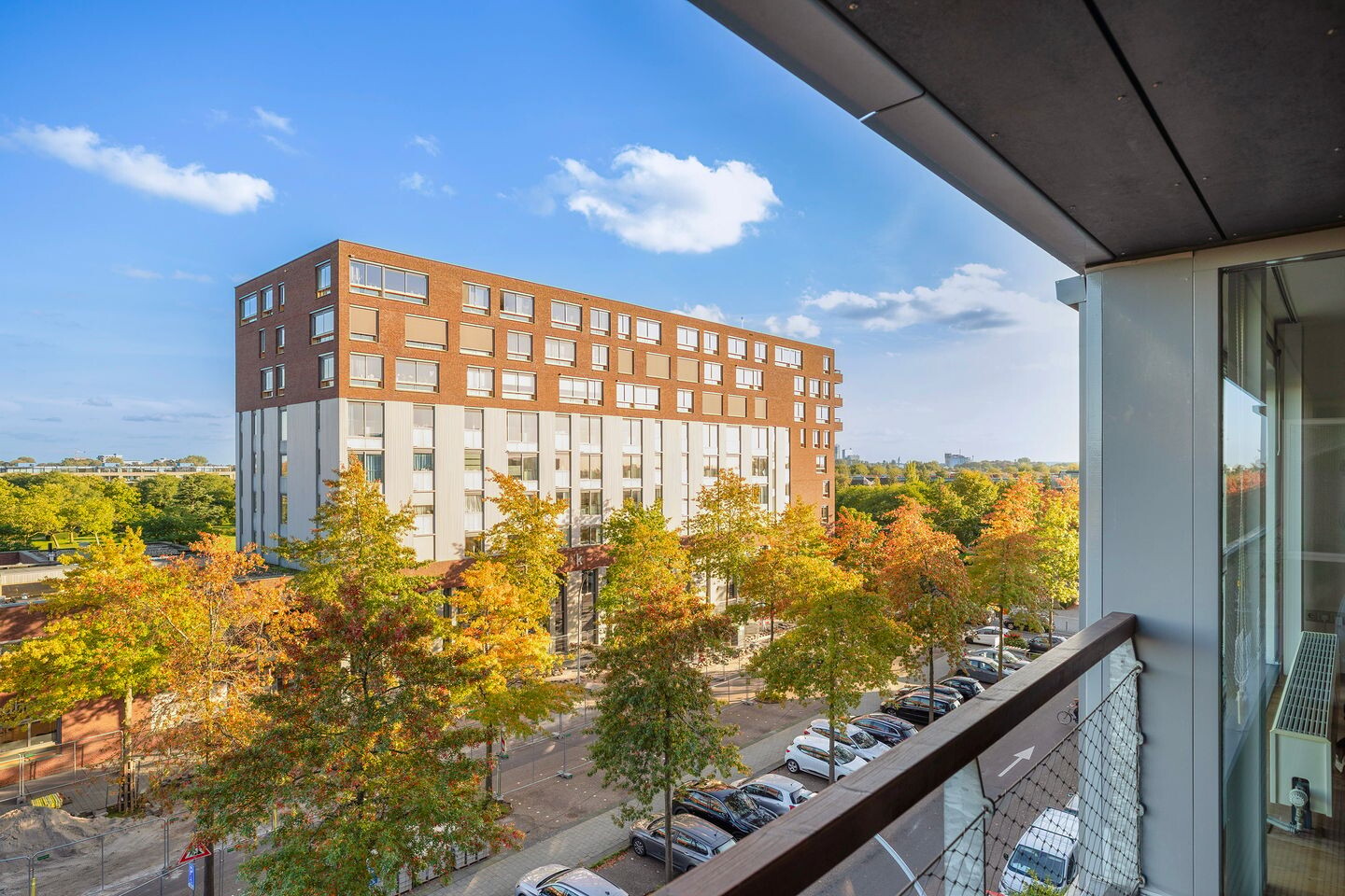 Appartement te koop: Werkerlaan 173, Zwolle