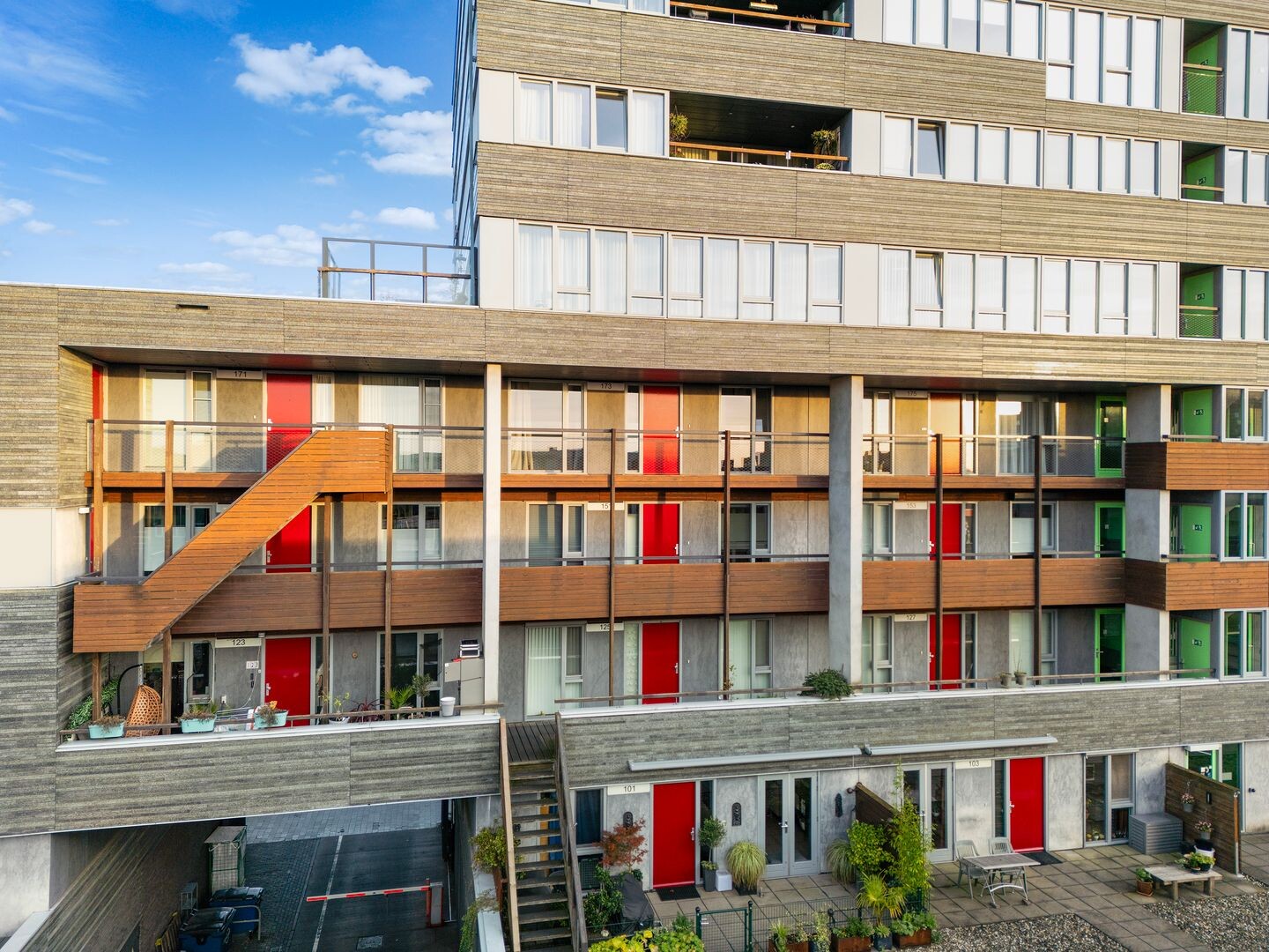 Appartement te koop: Werkerlaan 173, Zwolle