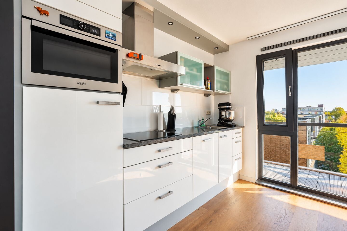 Appartement te koop: Werkerlaan 173, Zwolle