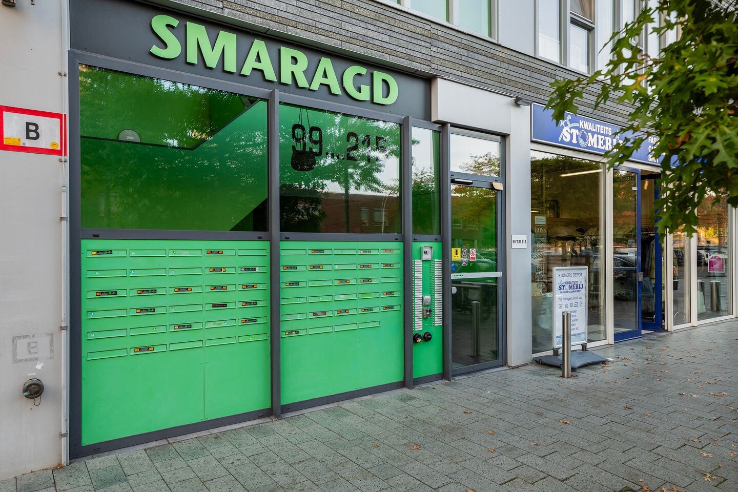 Appartement te koop: Werkerlaan 173, Zwolle