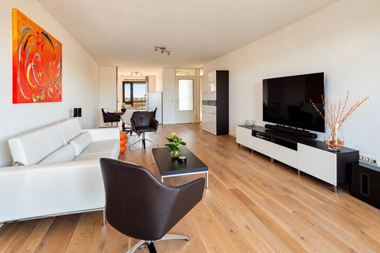 Appartement te koop: Werkerlaan 173, Zwolle
