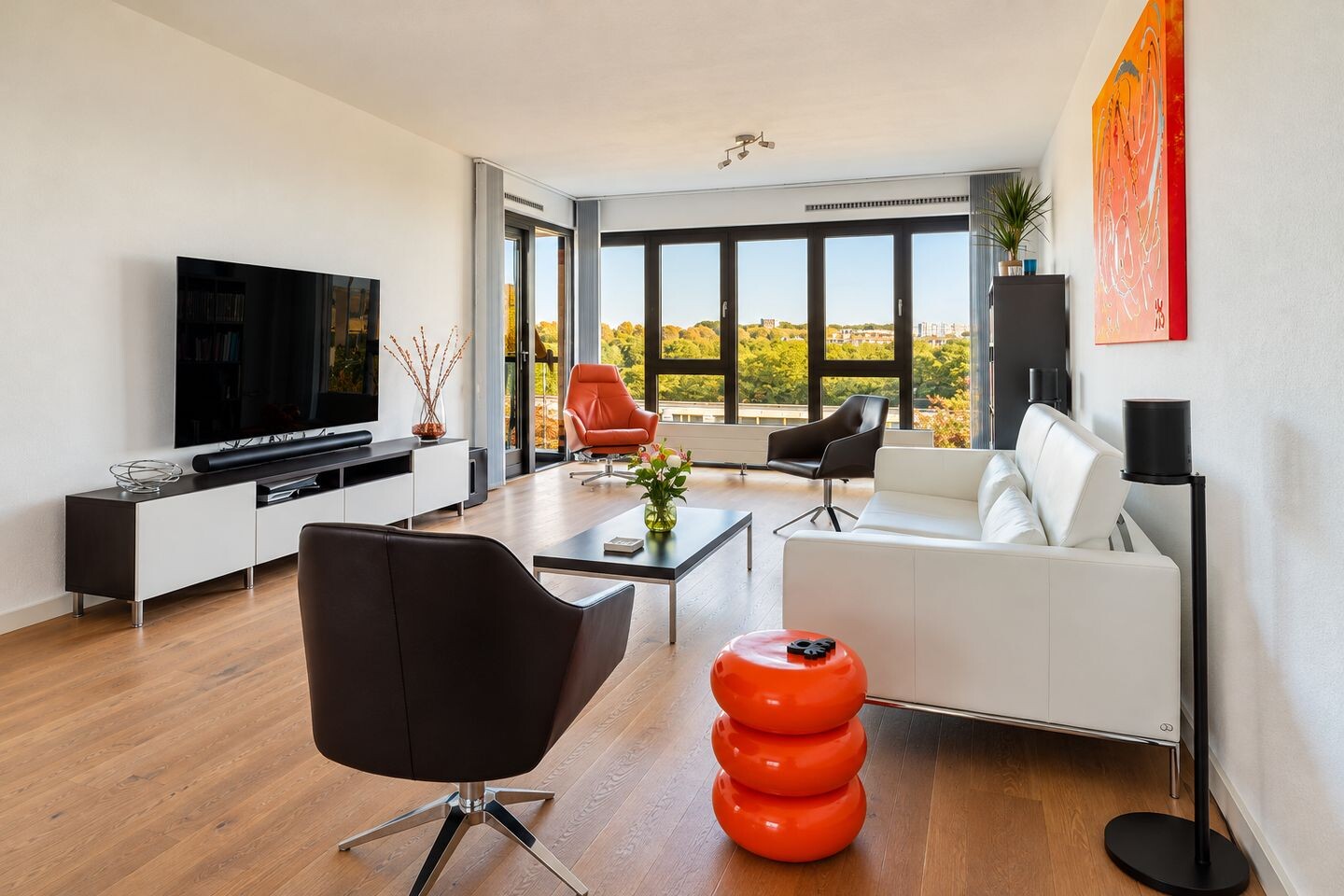 Appartement te koop: Werkerlaan 173, Zwolle