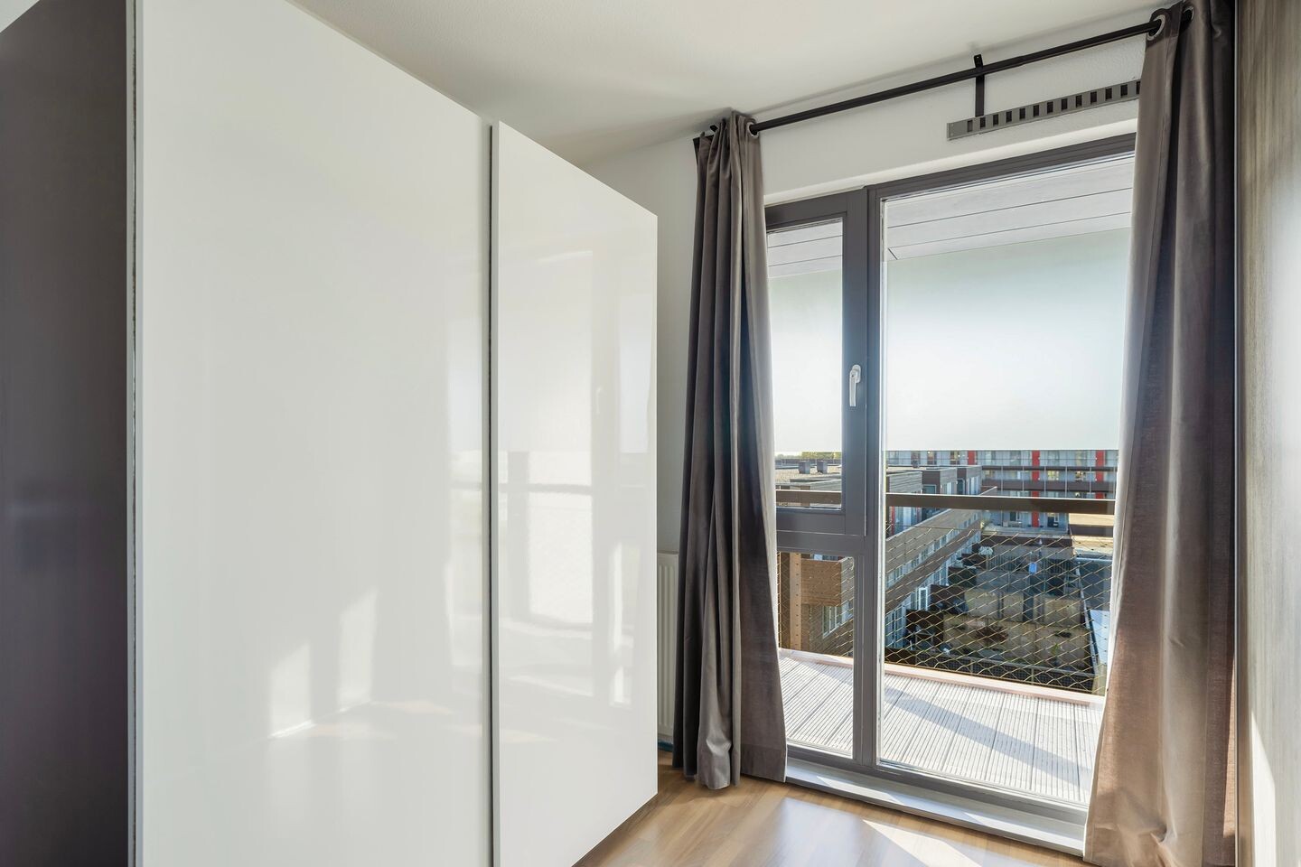 Appartement te koop: Werkerlaan 173, Zwolle