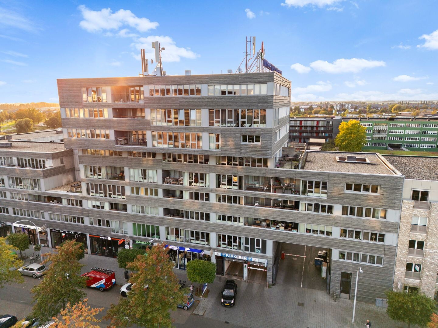 Appartement te koop: Werkerlaan 173, Zwolle