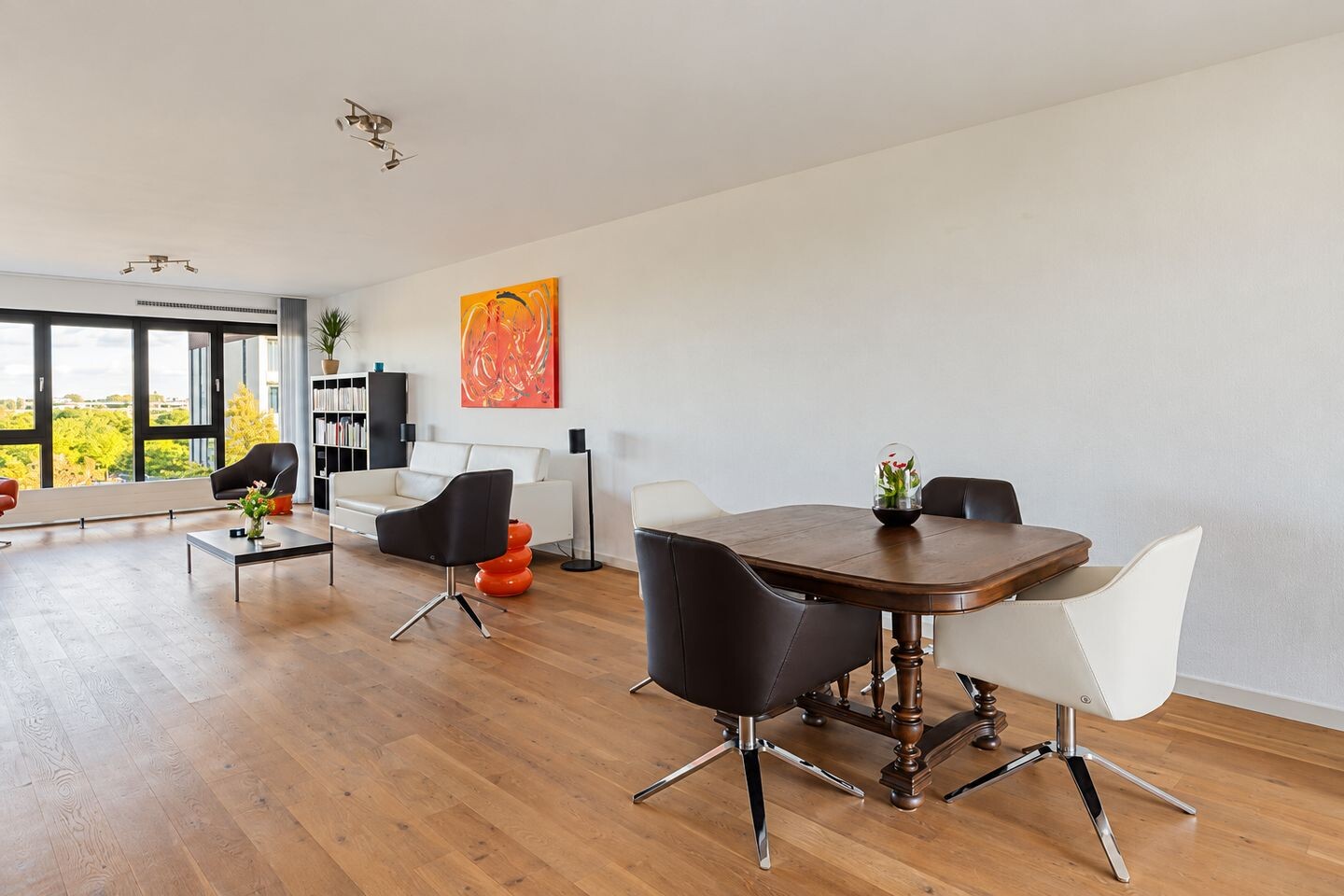 Appartement te koop: Werkerlaan 173, Zwolle