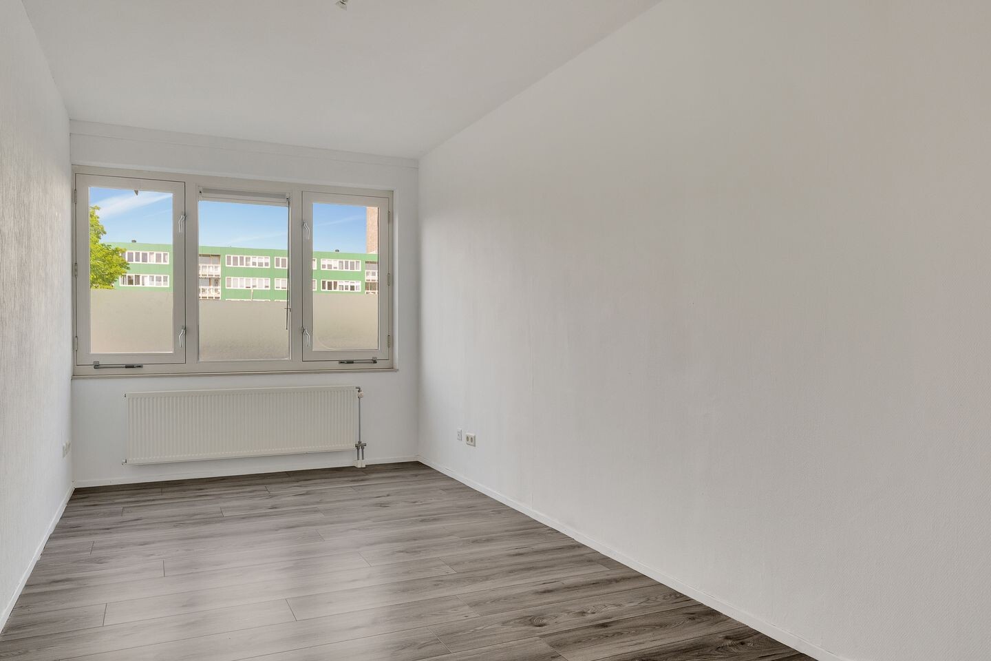 Appartement te koop: Werkerlaan 233, Zwolle