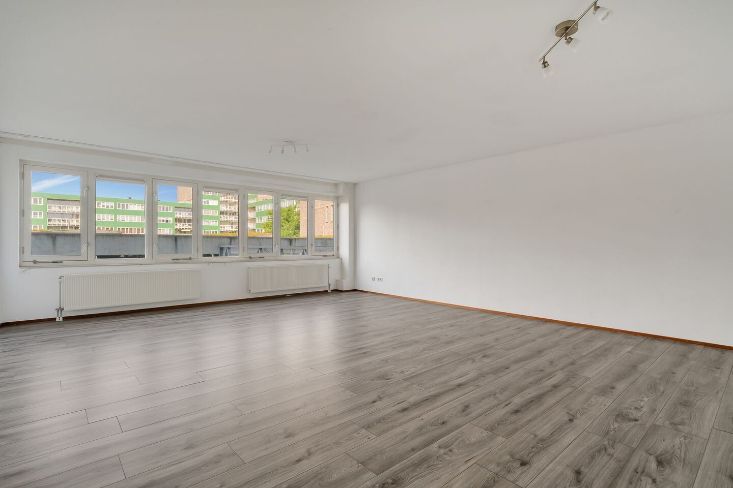 Appartement te koop: Werkerlaan 233, Zwolle