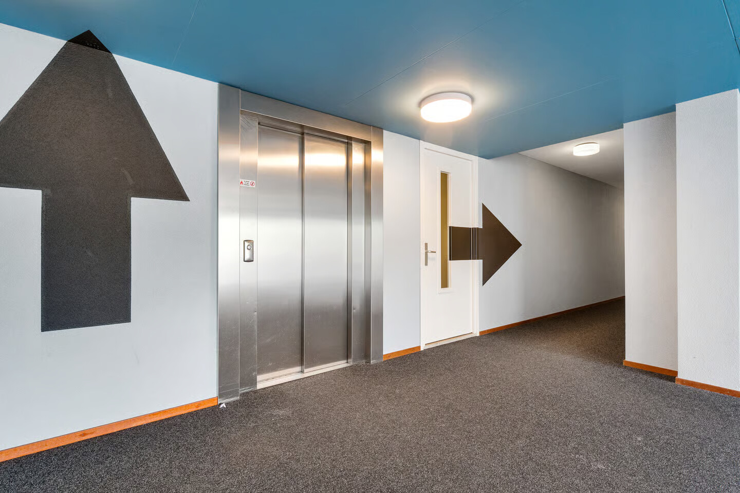 Appartement te koop: Werkerlaan 233, Zwolle