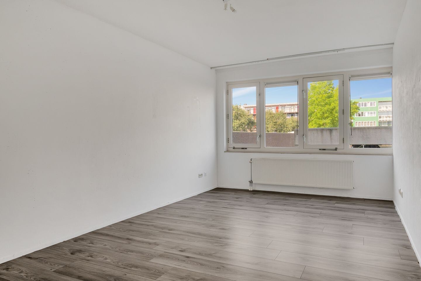 Appartement te koop: Werkerlaan 233, Zwolle