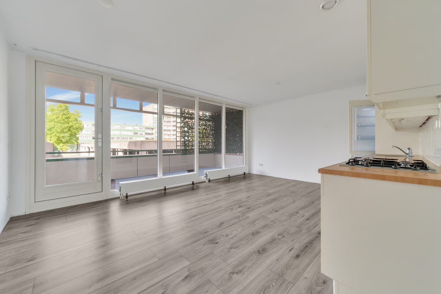Appartement te koop: Werkerlaan 233, Zwolle
