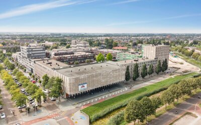 Werkerlaan 233