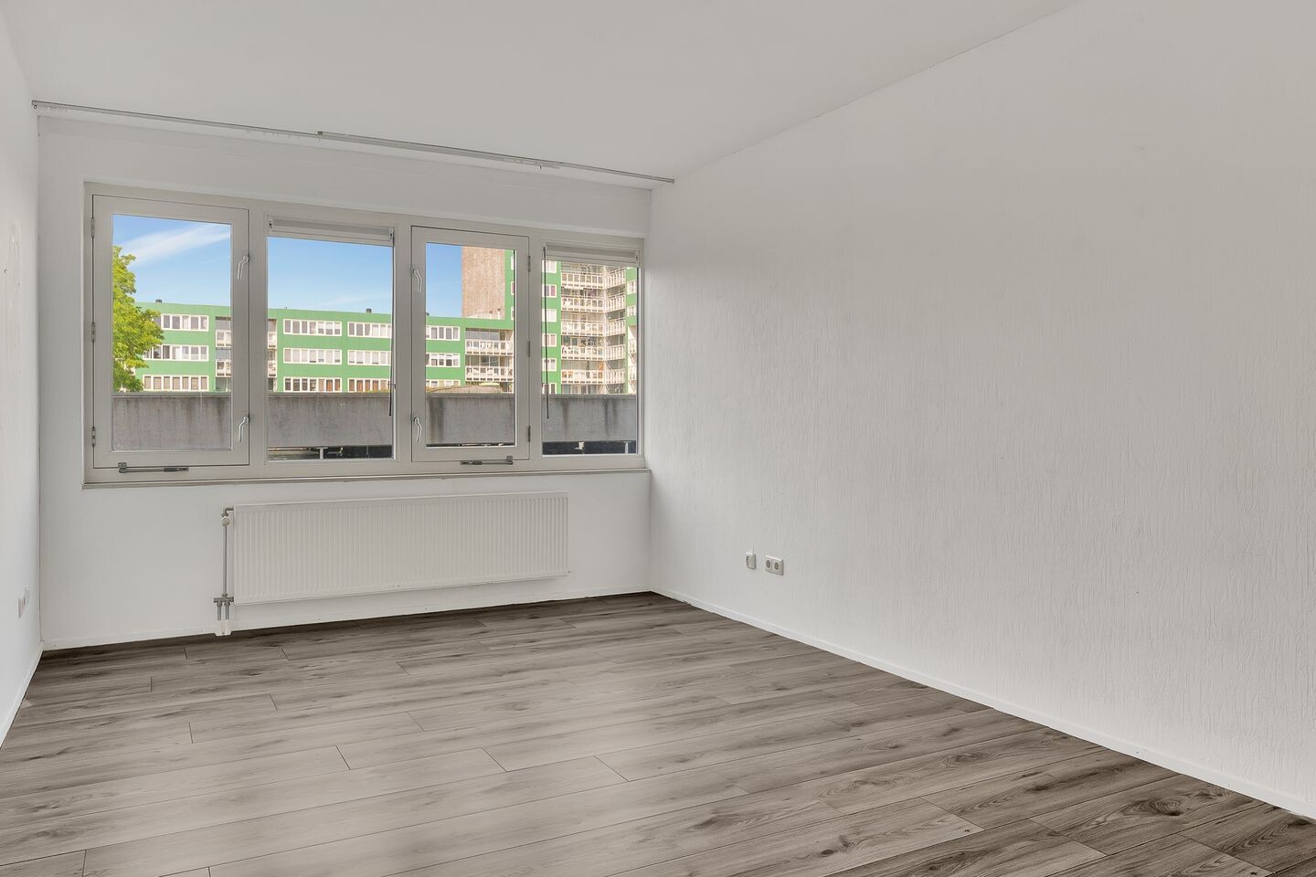 Appartement te koop: Werkerlaan 233, Zwolle