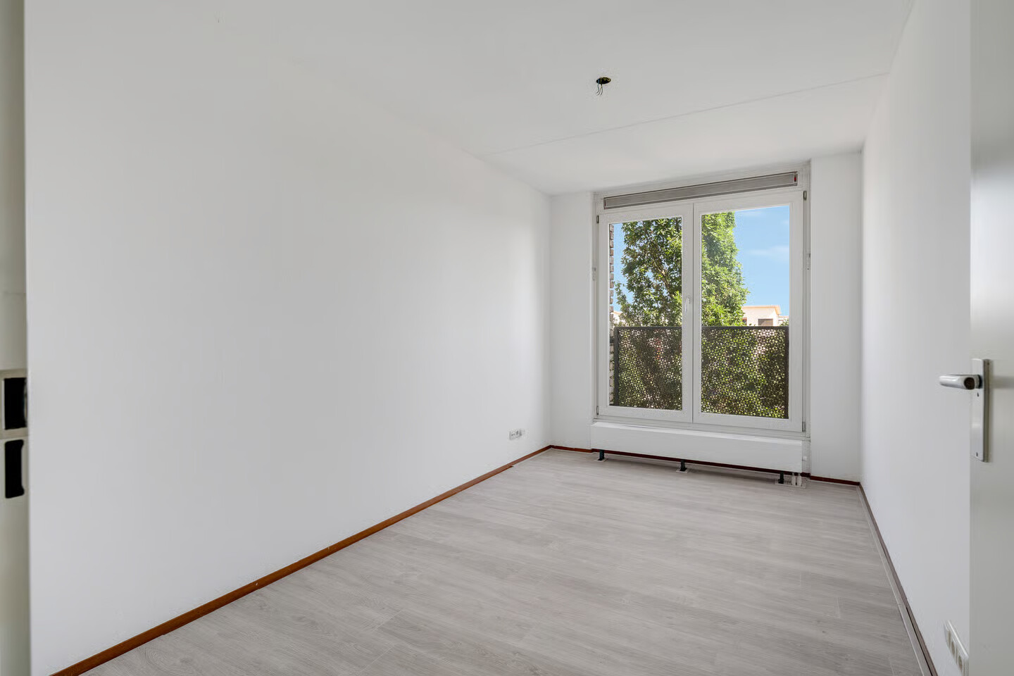 Appartement te koop: Belvédèrelaan 45, Zwolle
