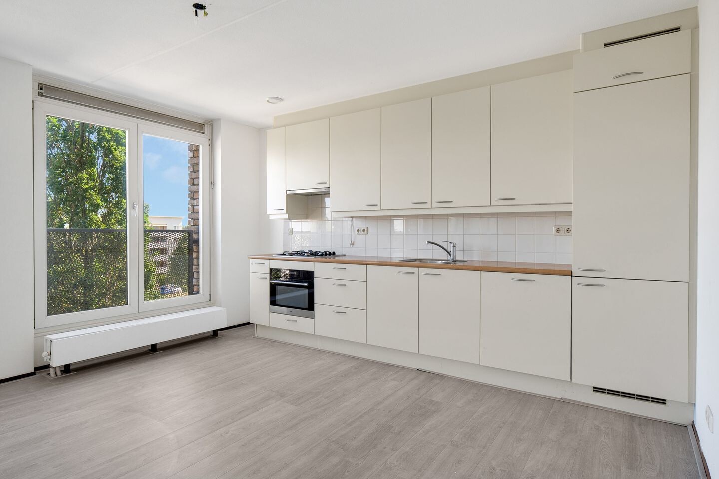 Appartement te koop: Belvédèrelaan 45, Zwolle