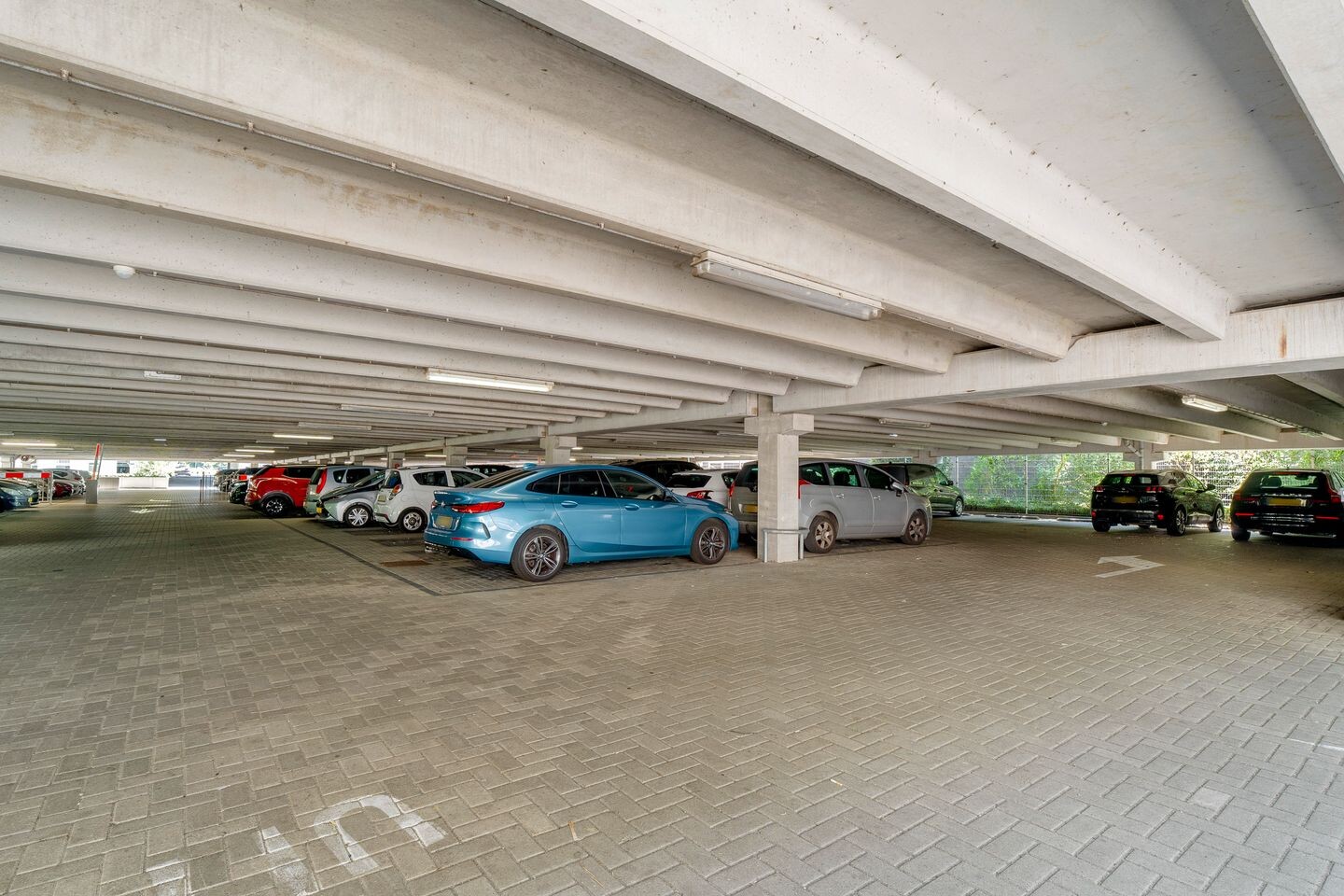 Appartement te koop: Belvédèrelaan 45, Zwolle