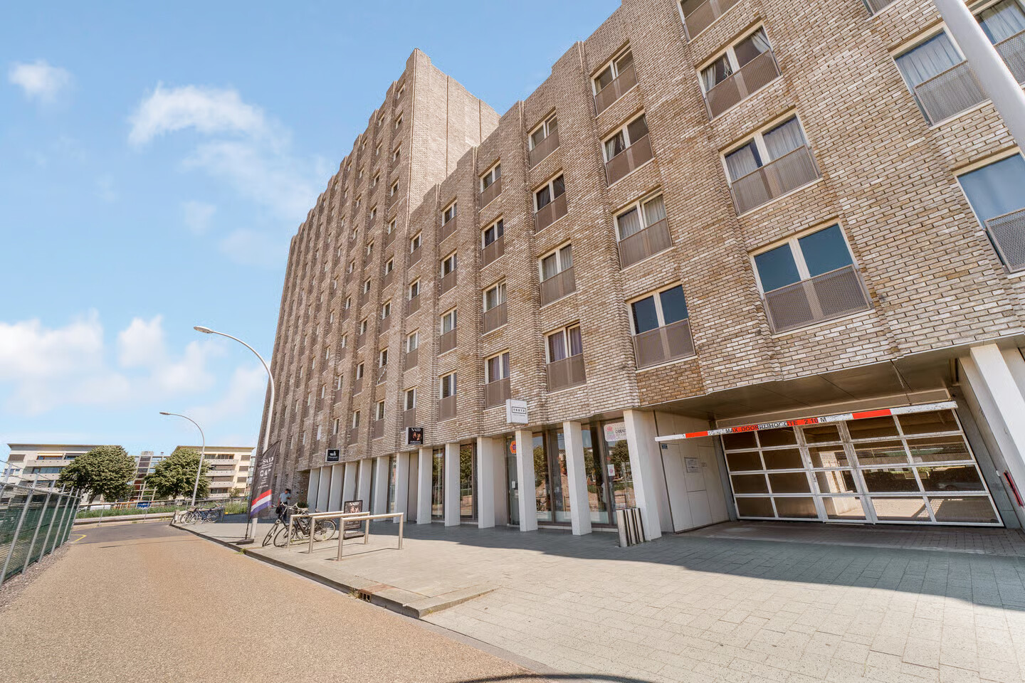 Appartement te koop: Belvédèrelaan 45, Zwolle