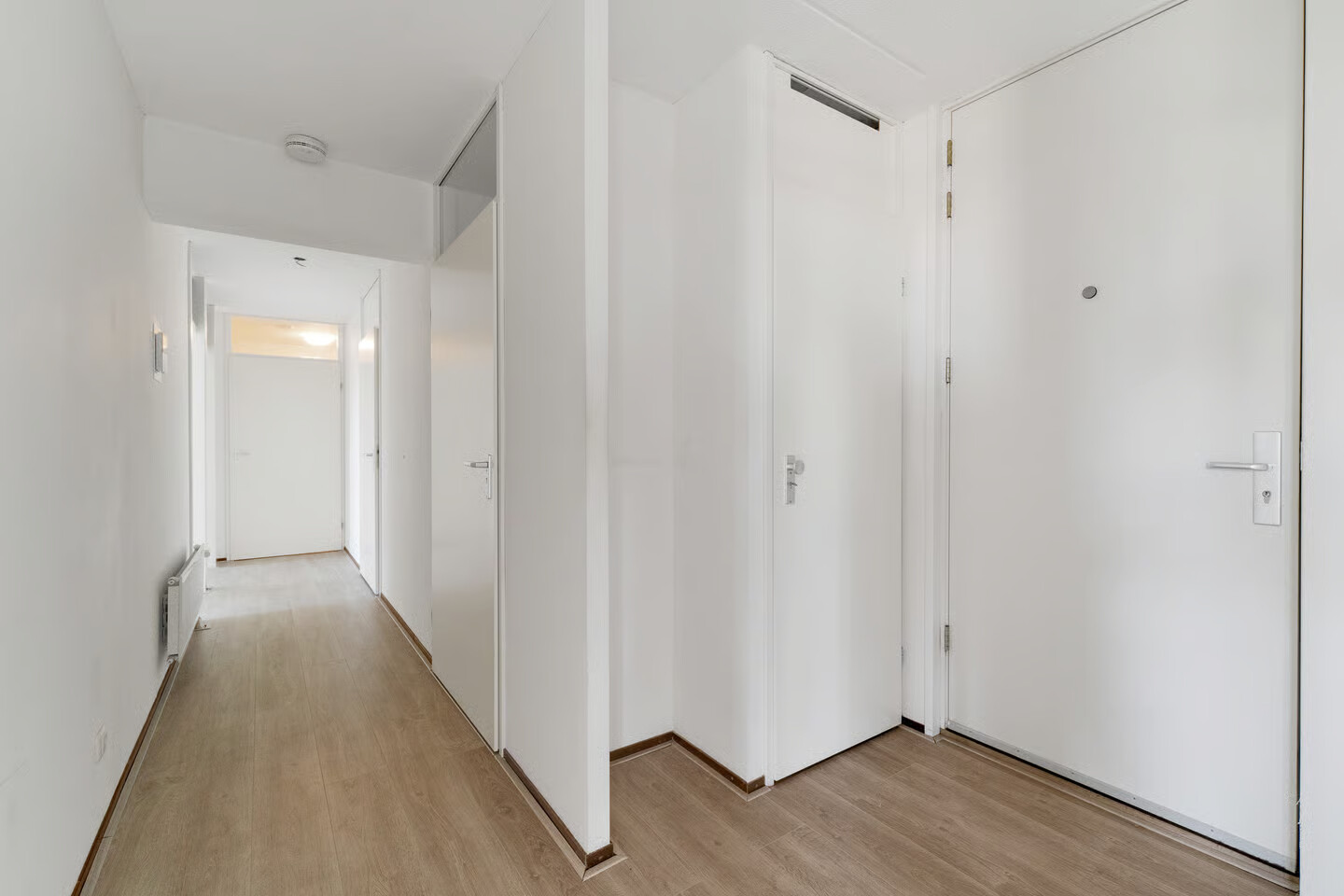 Appartement te koop: Belvédèrelaan 45, Zwolle